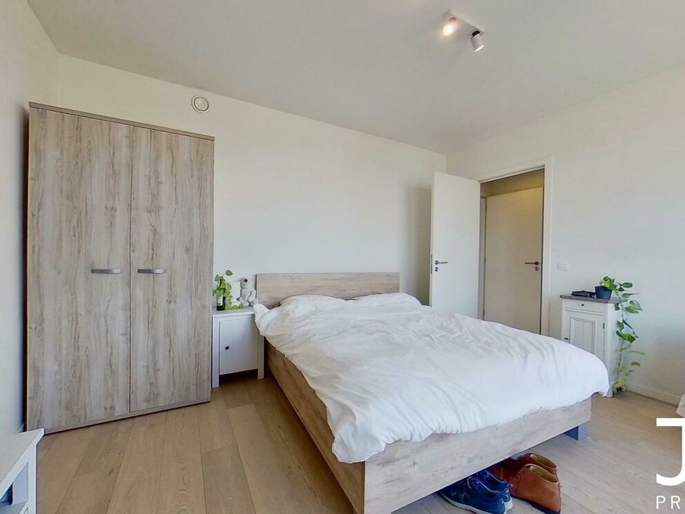 Appartement te huur in Brussel