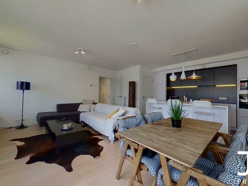 Appartement te huur in Brussel