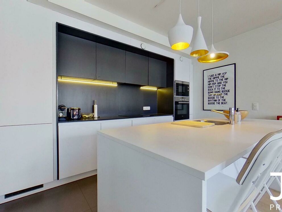 Appartement te huur in Brussel