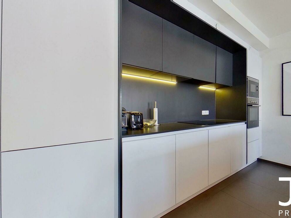 Appartement te huur in Brussel