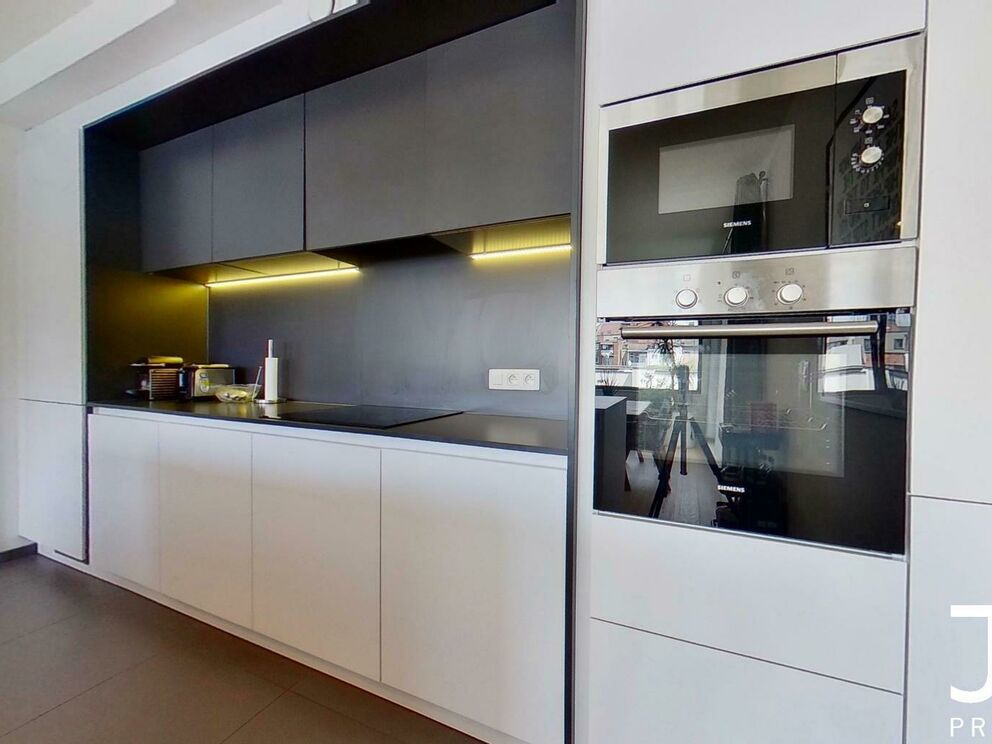 Appartement te huur in Brussel