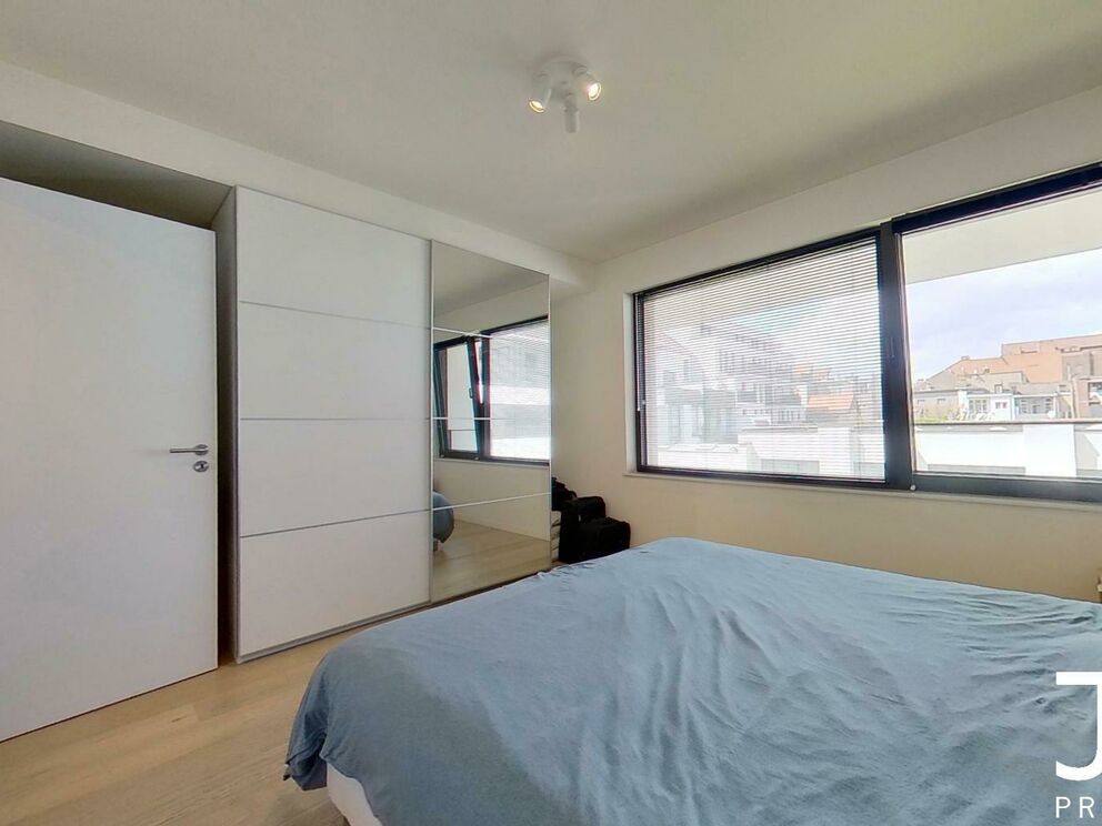 Appartement te huur in Brussel