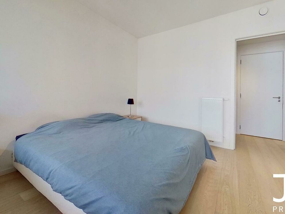 Appartement te huur in Brussel