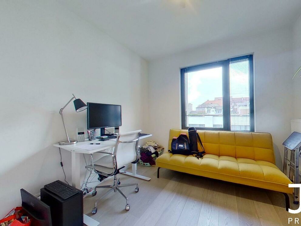 Appartement te huur in Brussel