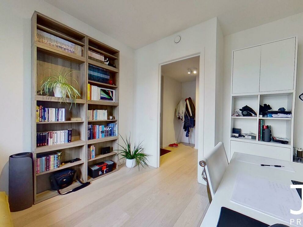 Appartement te huur in Brussel