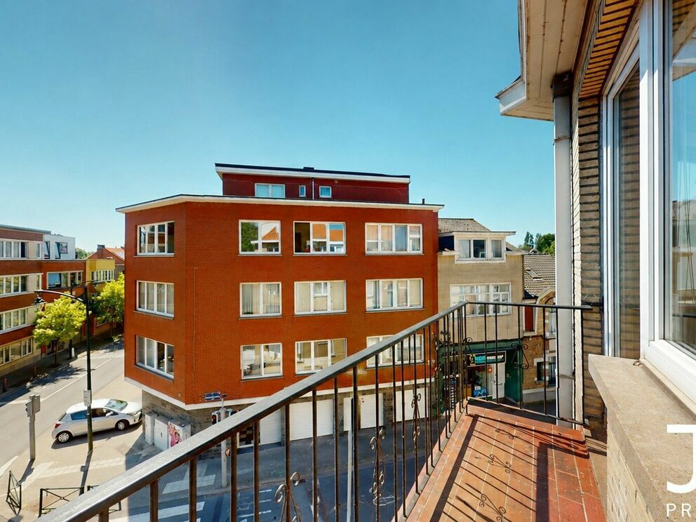 Appartement te huur in Brussel