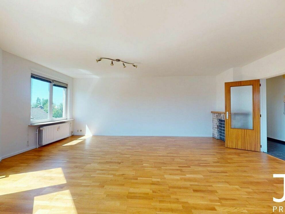 Appartement te huur in Brussel