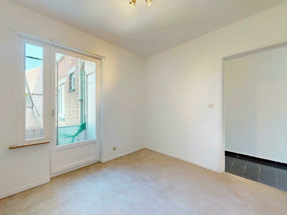 Appartement te huur in Brussel