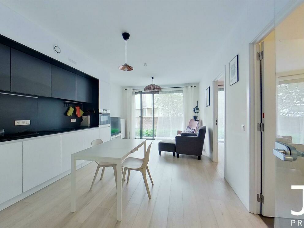 Appartement te huur in Brussel