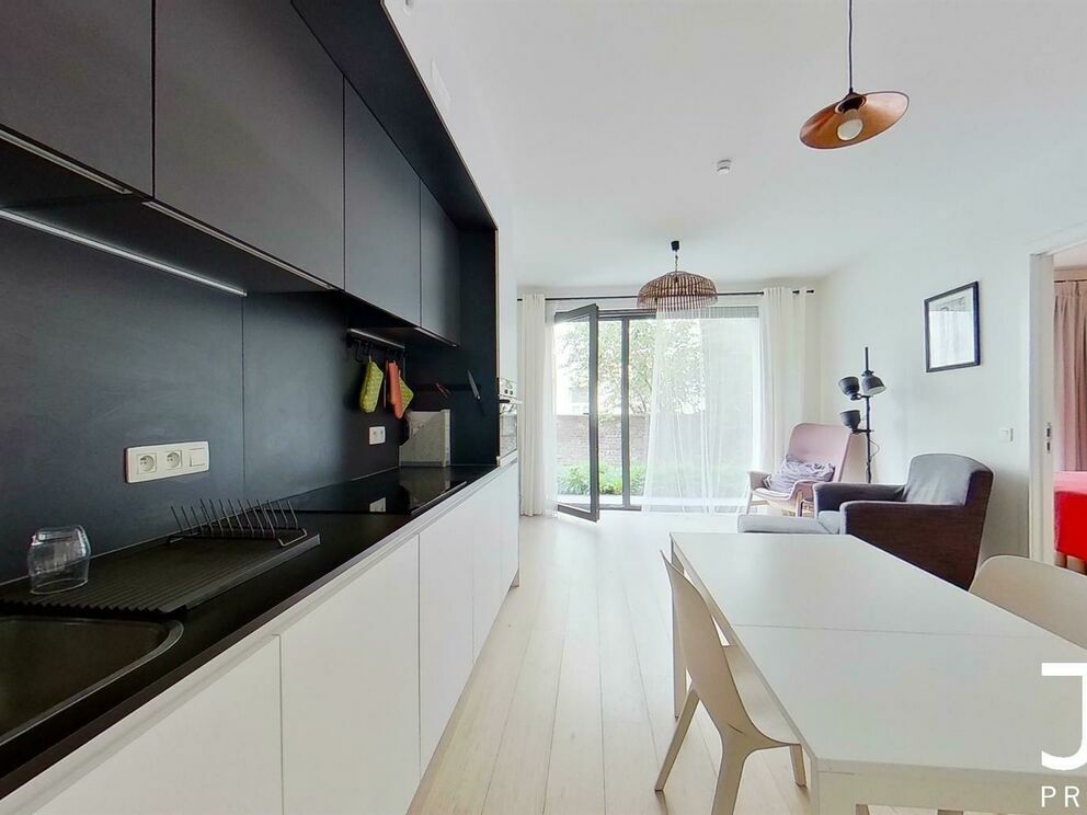 Appartement te huur in Brussel