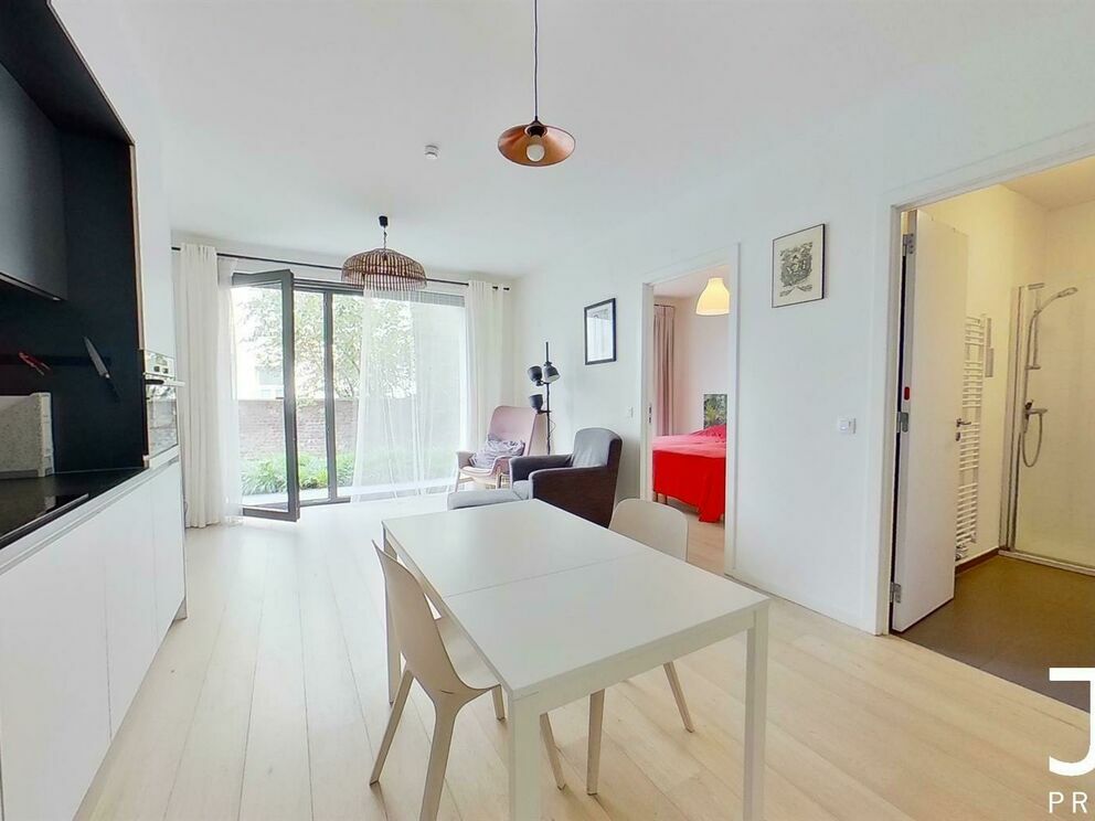 Appartement te huur in Brussel