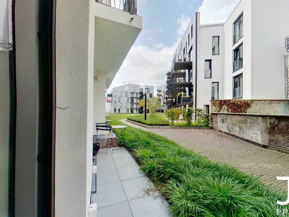 Appartement te huur in Brussel