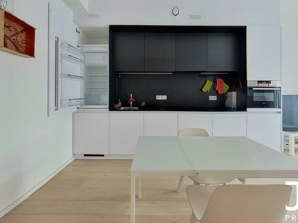 Appartement te huur in Brussel