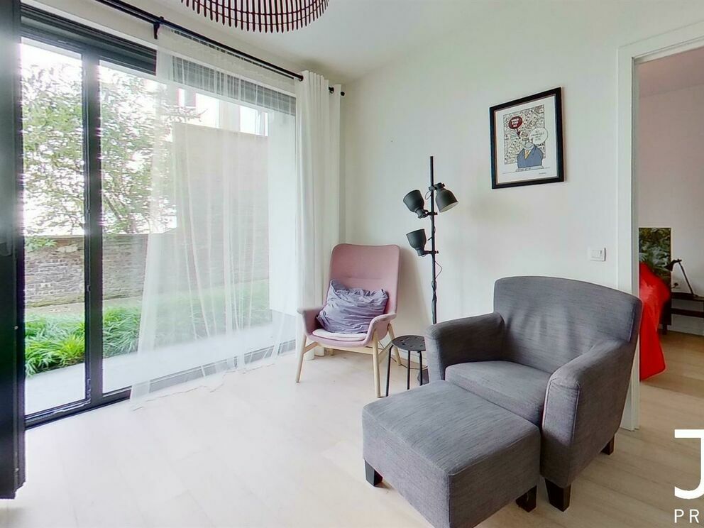 Appartement te huur in Brussel