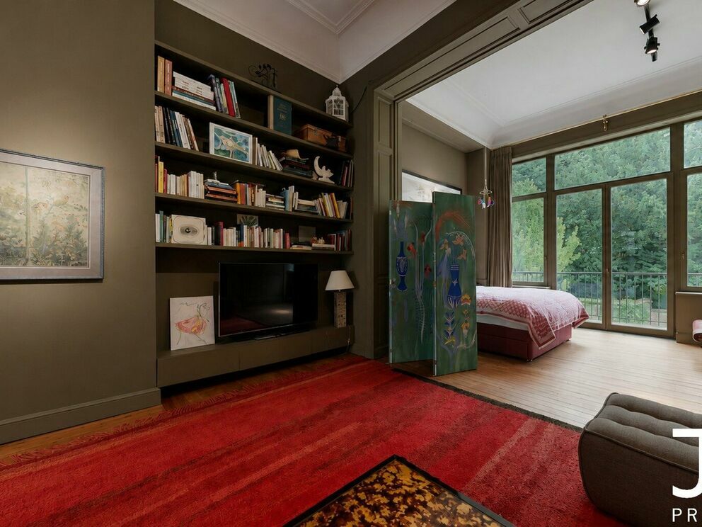 Appartement te huur in Brussel