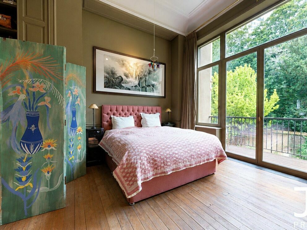 Appartement te huur in Brussel