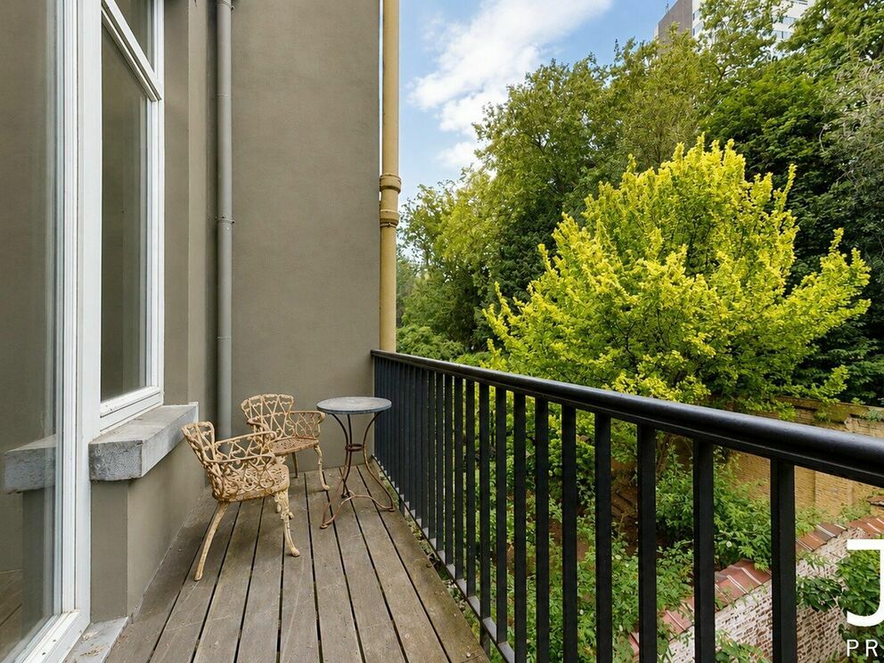 Appartement te huur in Brussel
