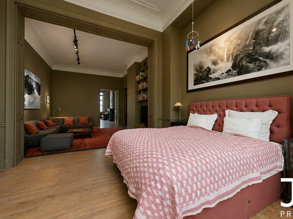 Appartement te huur in Brussel