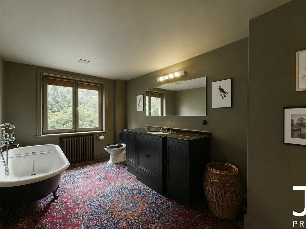 Appartement te huur in Brussel