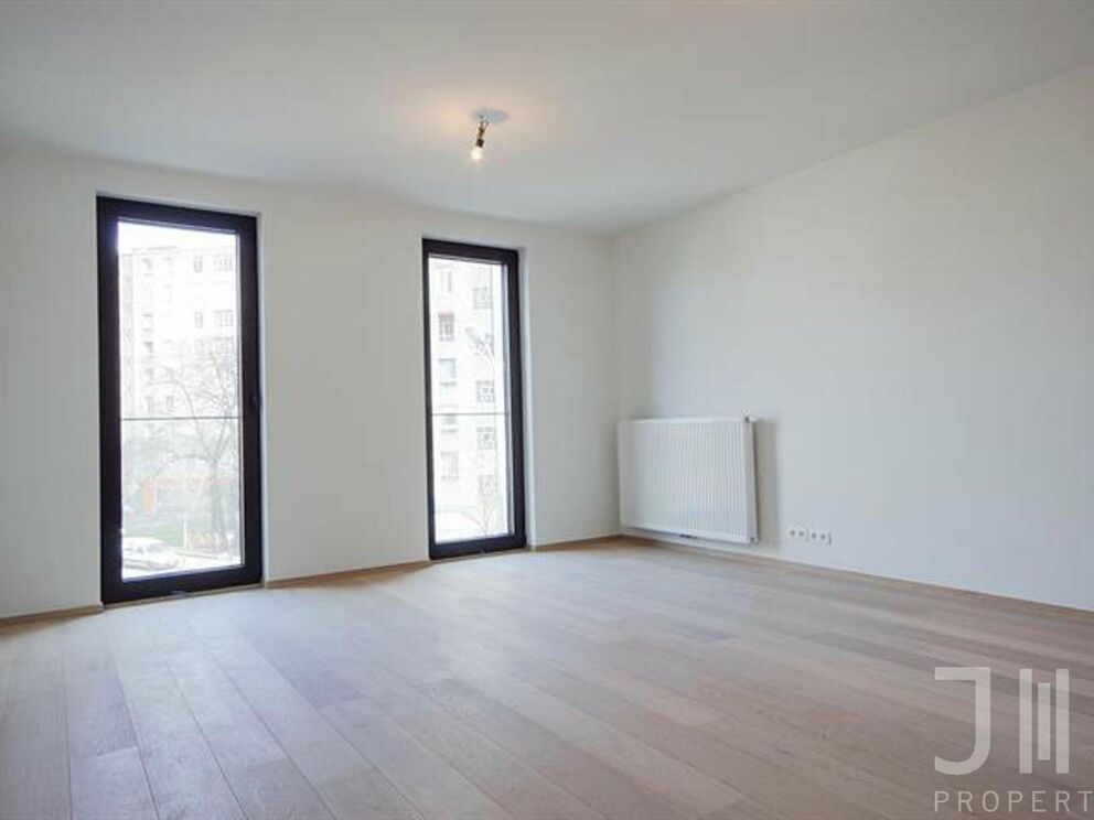 Appartement te huur in Brussel
