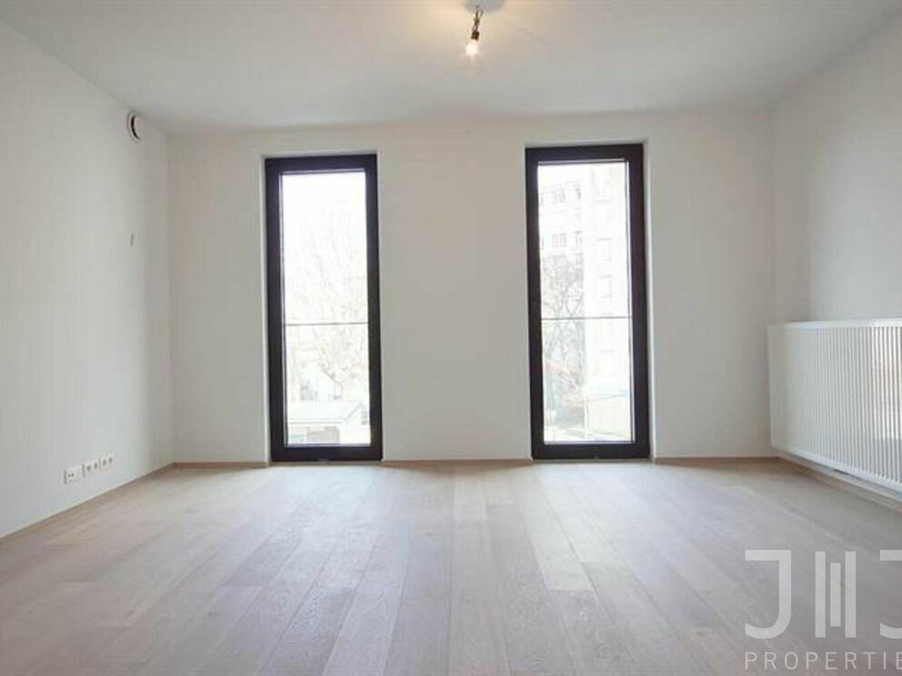 Appartement te huur in Brussel