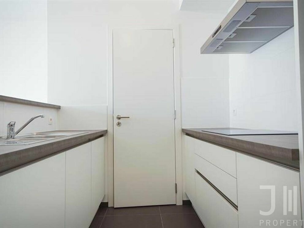 Appartement te huur in Brussel