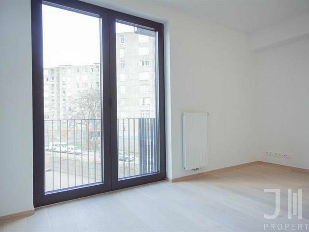 Appartement te huur in Brussel