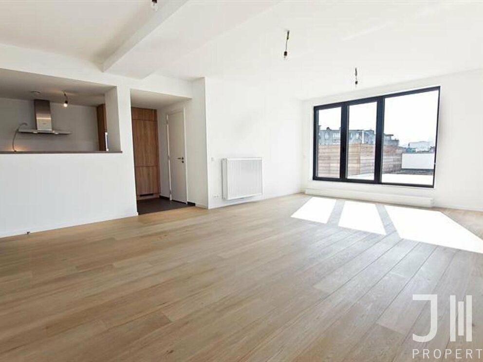 Appartement te huur in Brussel