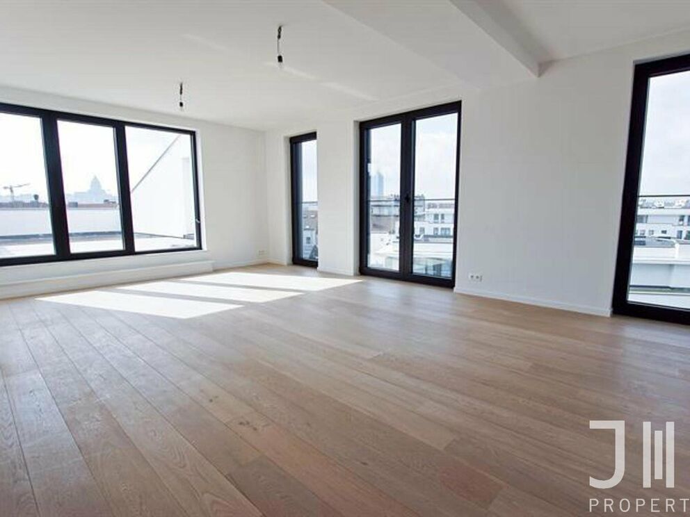 Appartement te huur in Brussel