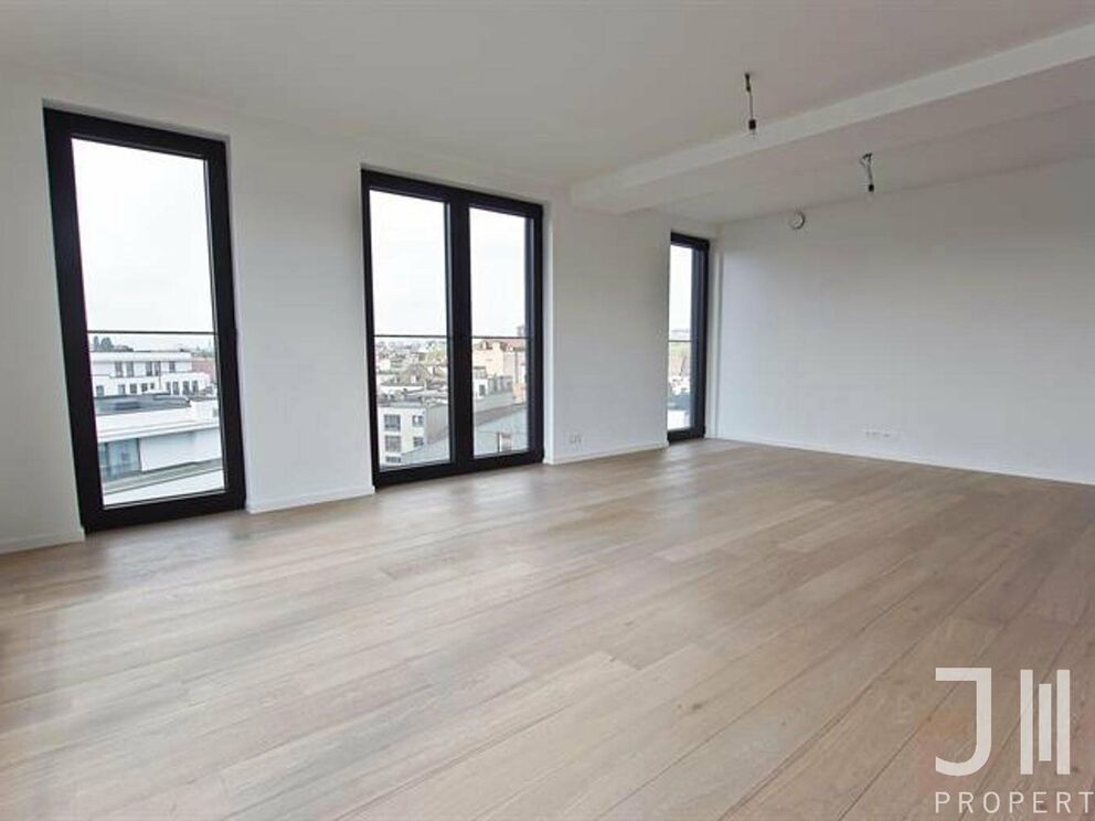Appartement te huur in Brussel