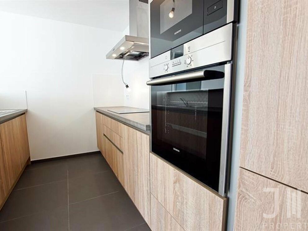 Appartement te huur in Brussel