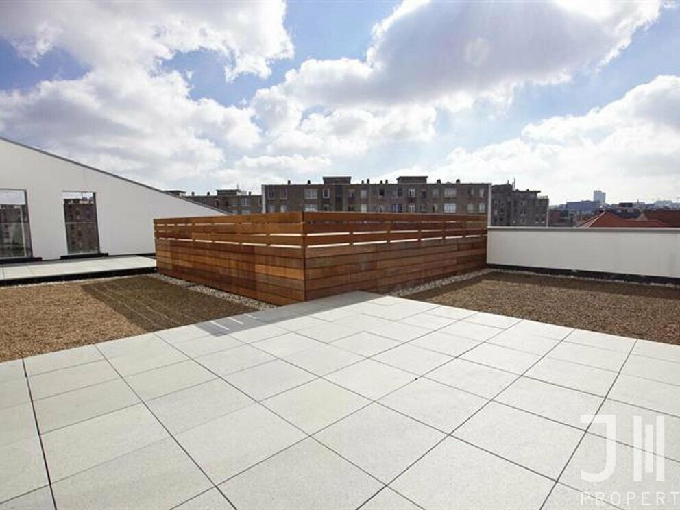 Appartement te huur in Brussel