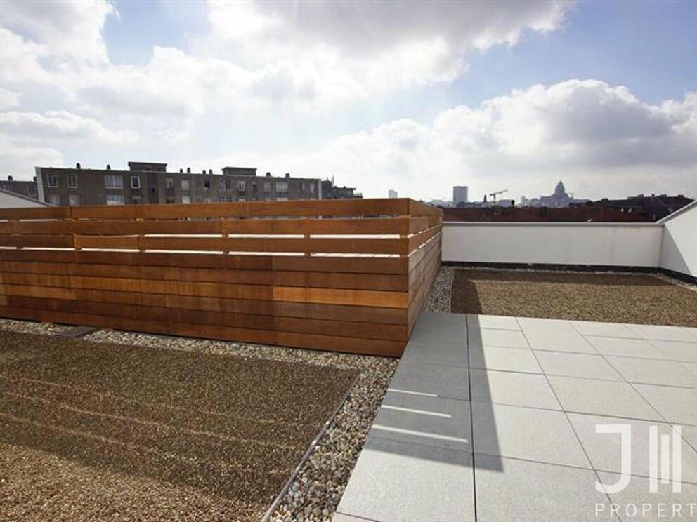 Appartement te huur in Brussel