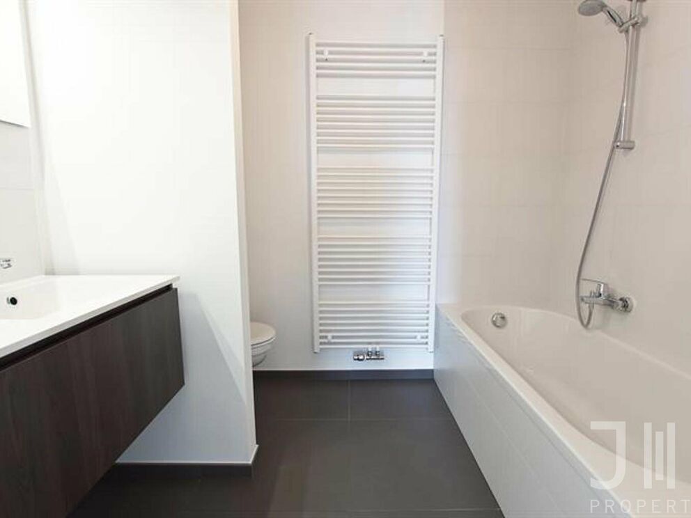 Appartement te huur in Brussel