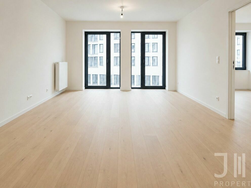 Appartement te huur in Brussel