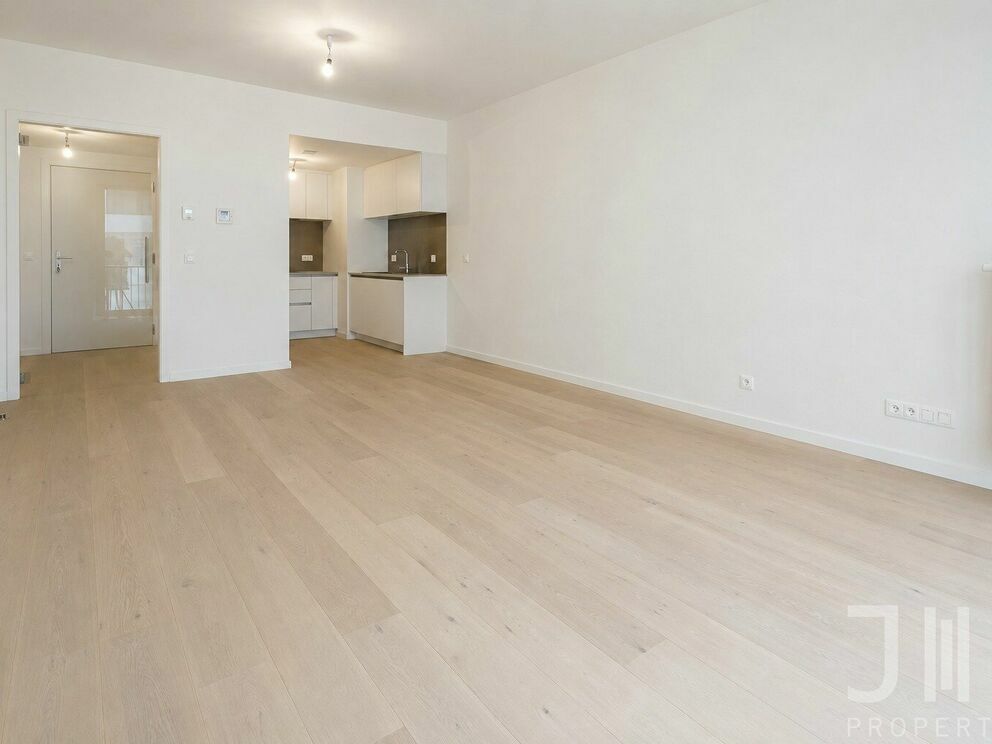 Appartement te huur in Brussel