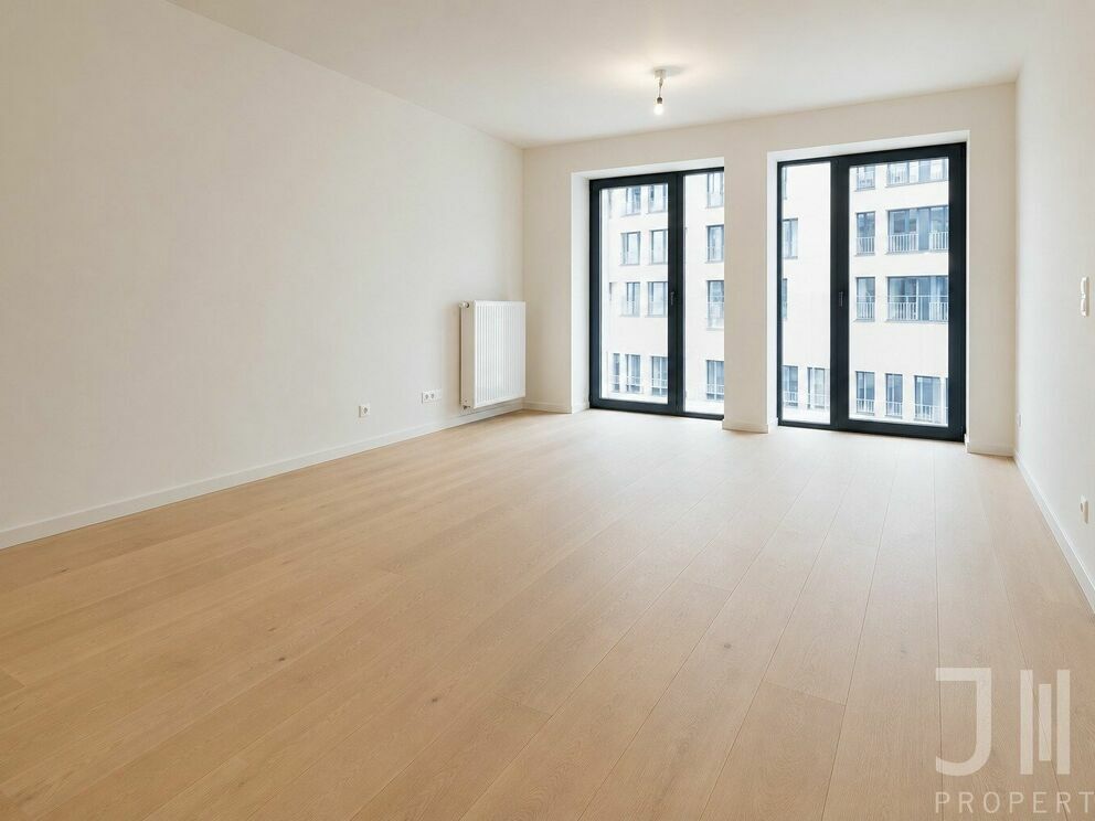 Appartement te huur in Brussel
