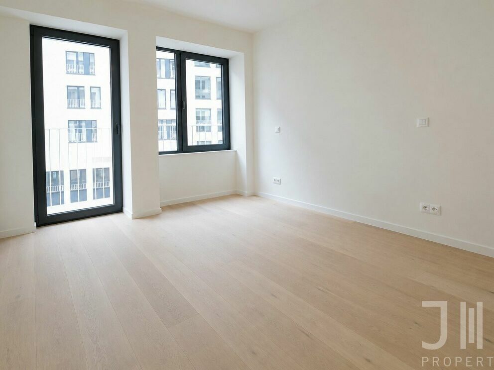 Appartement te huur in Brussel