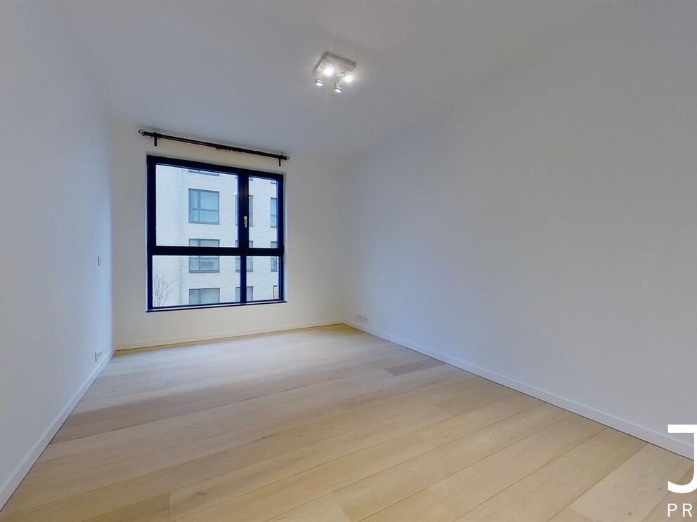 Appartement te huur in Elsene