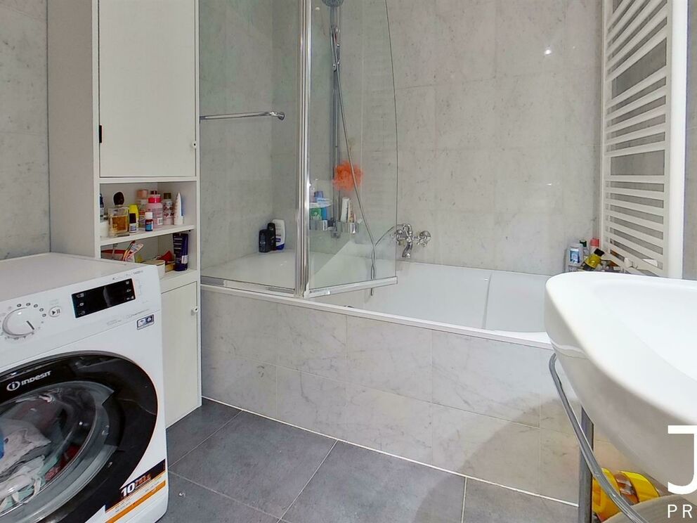 Appartement te huur in Elsene