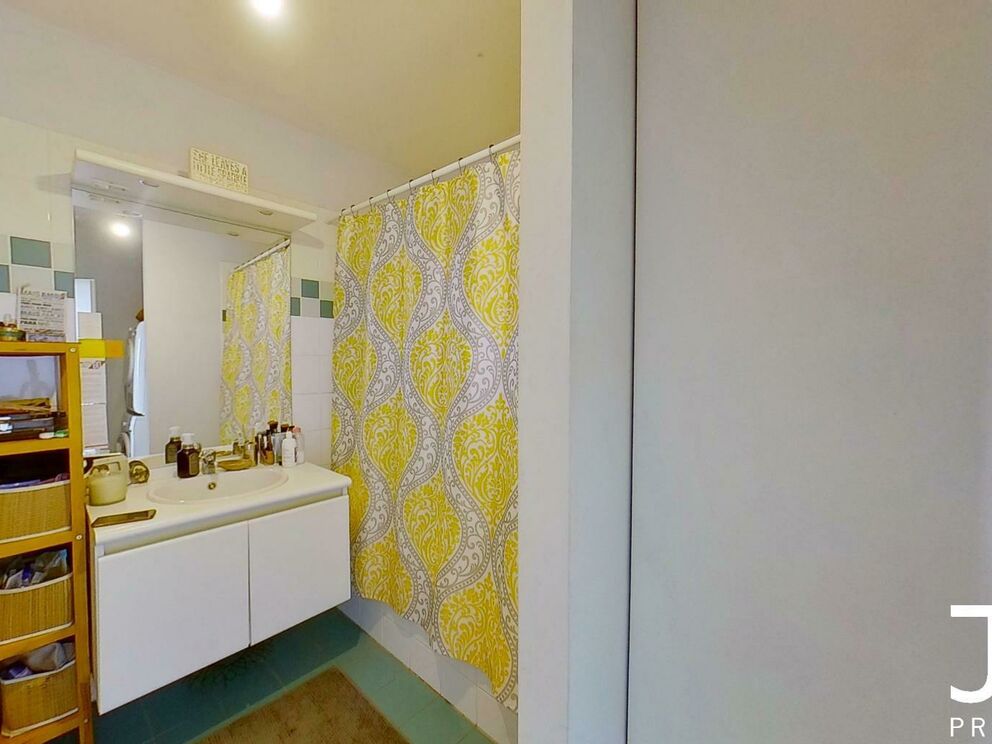 Appartement te huur in Elsene