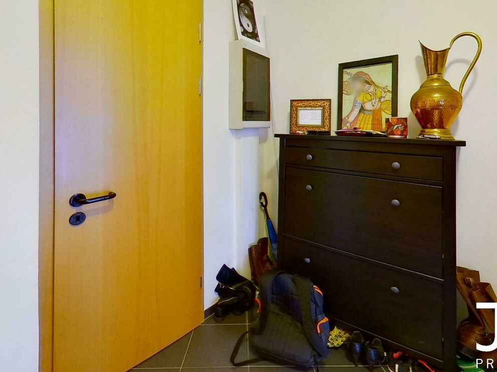 Appartement te huur in Elsene