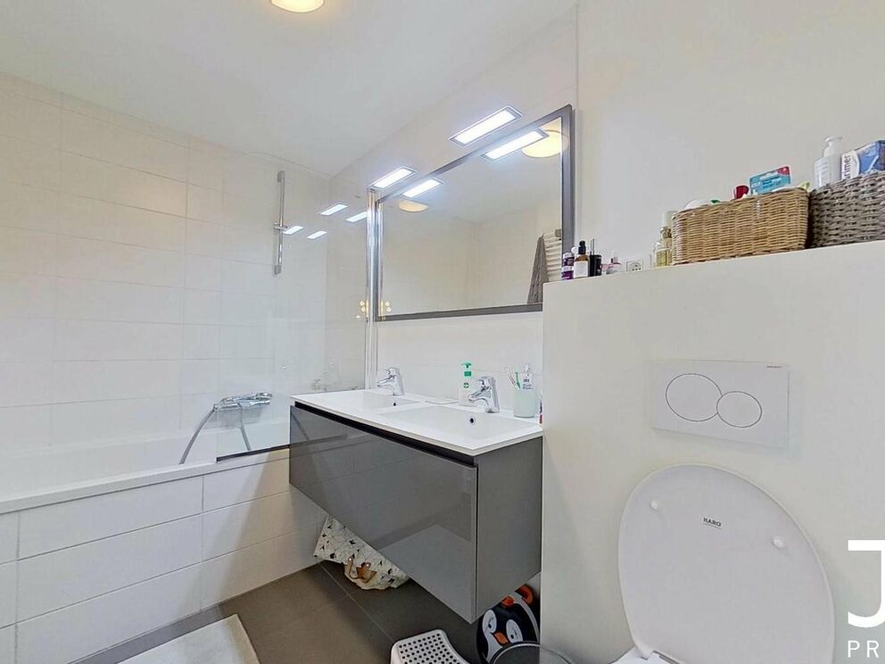 Appartement te huur in Elsene