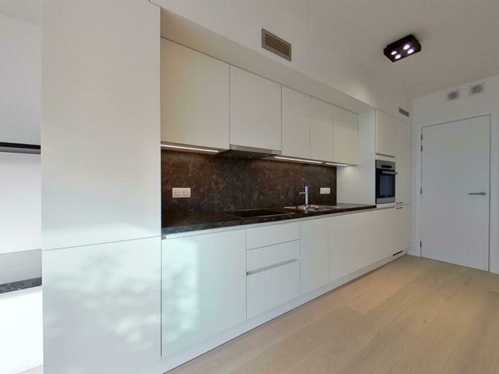 Appartement te huur in Elsene