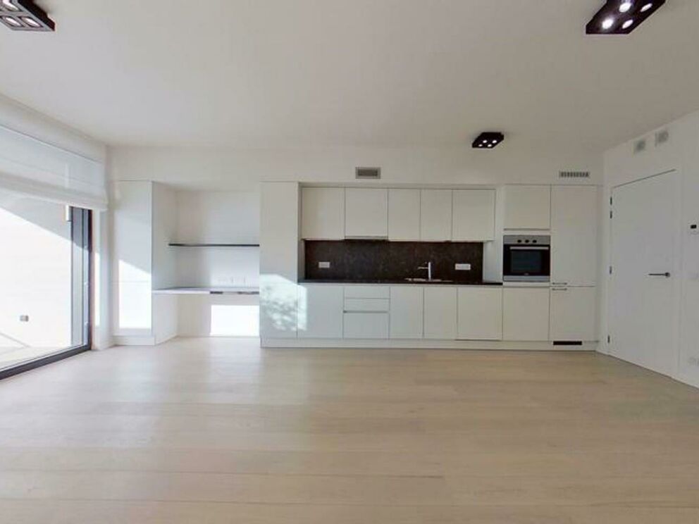 Appartement te huur in Elsene