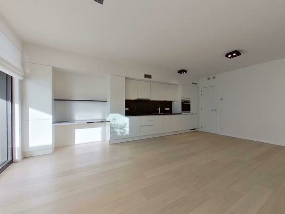 Appartement te huur in Elsene