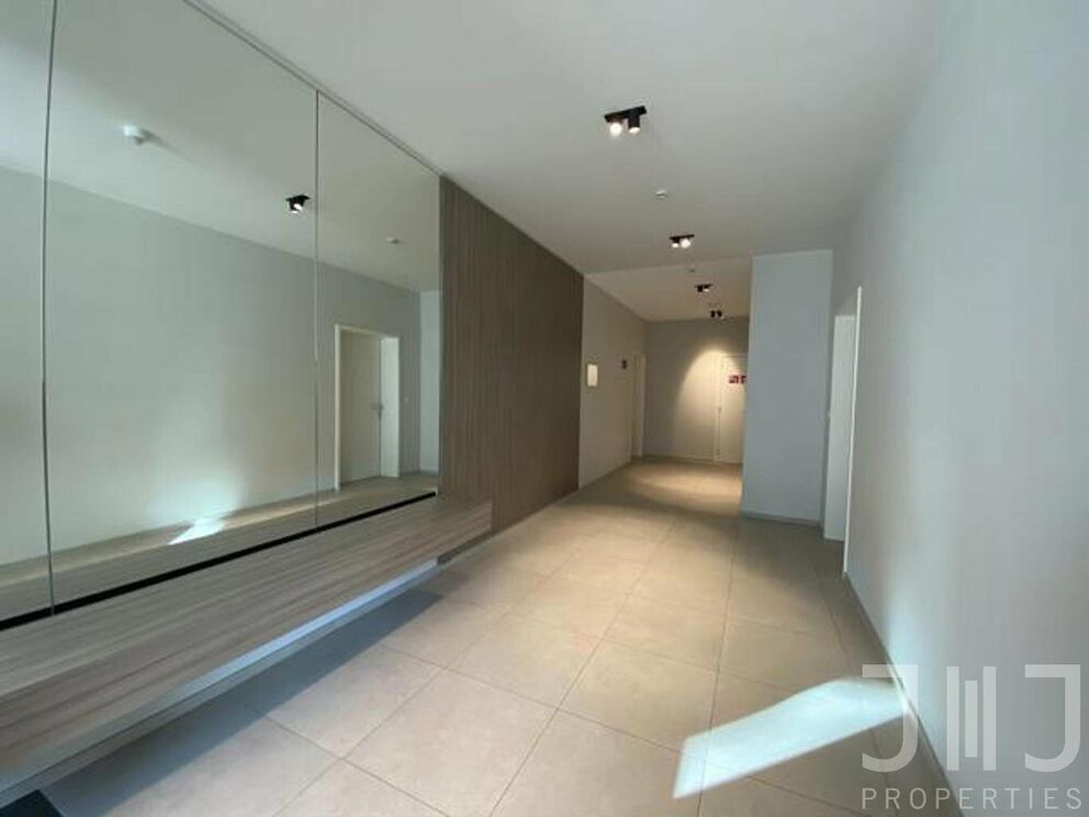 Appartement te huur in Elsene
