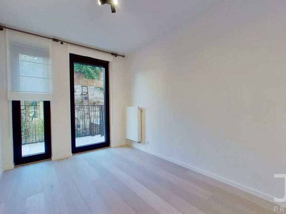 Appartement te huur in Elsene