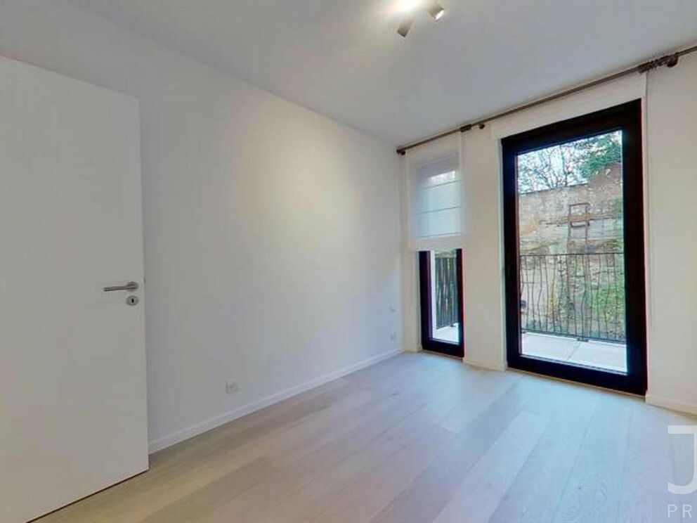 Appartement te huur in Elsene