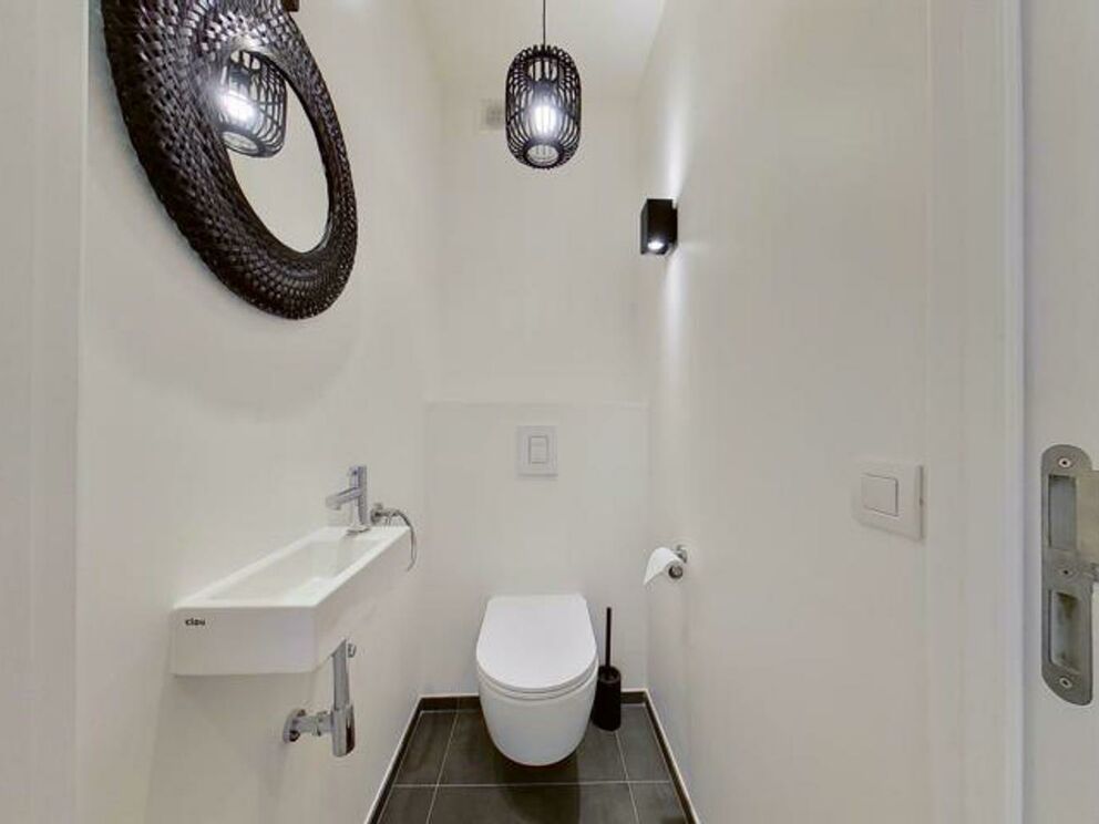 Appartement te huur in Elsene
